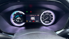 Kia Niro 1.6 GDi Hybrid 3 5dr DCT Hybrid Estate